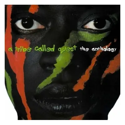 A Tribe Called Quest - Anthology (Reissue) (2 LP)