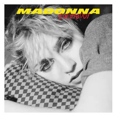 Madonna - Everybody (40th Anniversary) (LP)