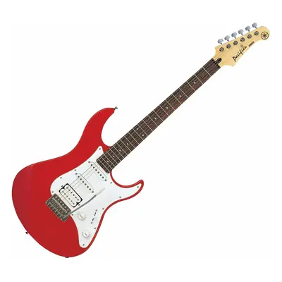 Yamaha Pacifica 112J MKII Red Metallic Elektromos gitár