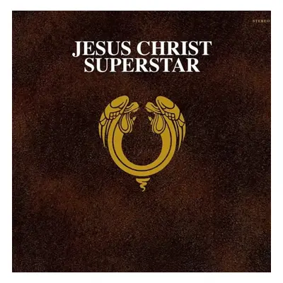 Andrew Lloyd Webber - Jesus Christ Superstar (A Rock Opera) (Reissue) (Remastered) (180g) (2 LP)