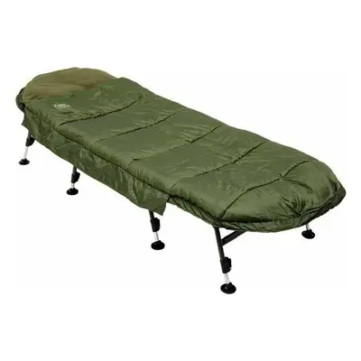 Prologic Avenger Sleeping Bag and Bedchair System Legs Horgász ágy