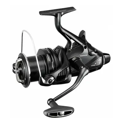 Shimano Fishing Medium Baitrunner XTB LC Nyeletőfékes orsó