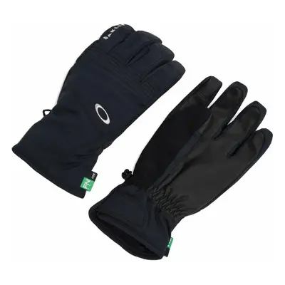 Oakley Roundhouse Short Glove 2.5 Blackout Síkesztyű