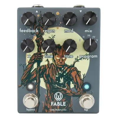 Walrus Audio Fable Gitáreffekt