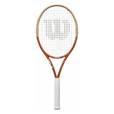 Wilson Roland Garros Team Tennis Racket L3 Teniszütő