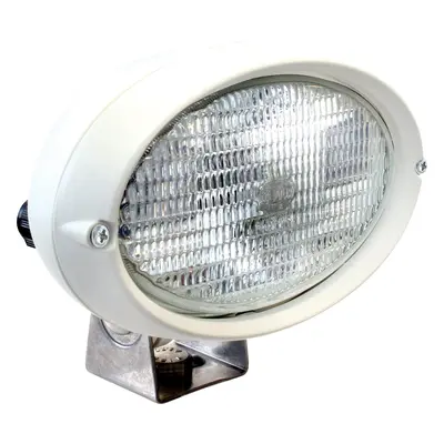 Hella Marine Hella Oval Deck Floodlight 12V/55W Fedélzet világítás