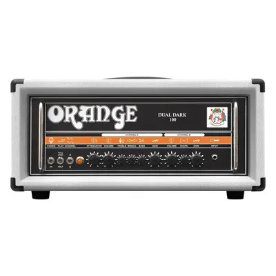 Orange Dual Dark Csöves gitárerősítők