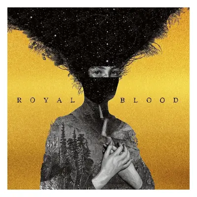 Royal Blood - Royal Blood (10th Annibersary Edition) (CD)