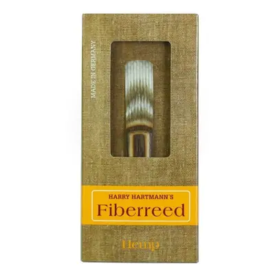 Fiberreed Hemp MS Bariton szaxofon nád