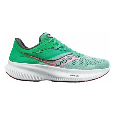 Saucony Ride Womens Sprig/Peony Utcai futócipők