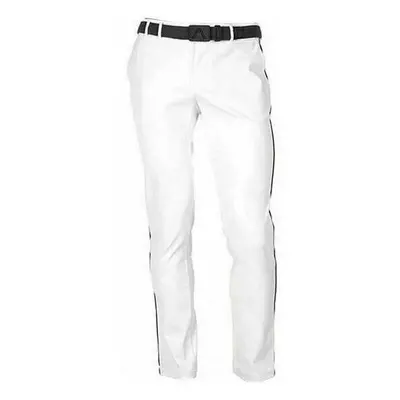 Alberto Ian Slim Fit GSP 3xDRY Cooler White Nadrágok