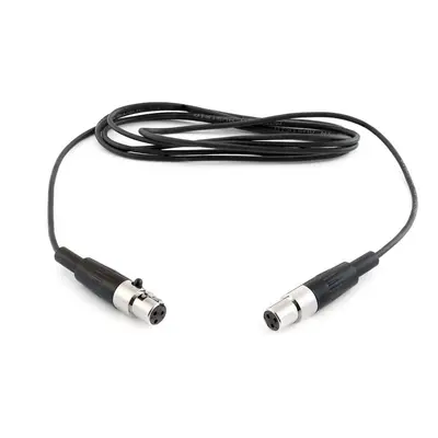 AKG 2517K00180 cm Mikrofon adapter kábel