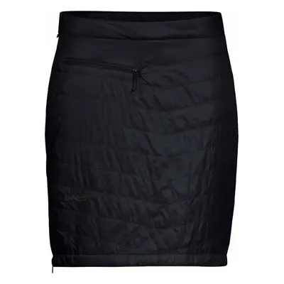 Bergans Røros Insulated Skirt Black Szoknya