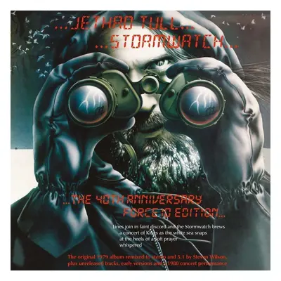 Jethro Tull - Stormwatch (LP)