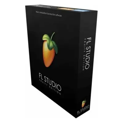 Image Line FL Studio Fruity Edition