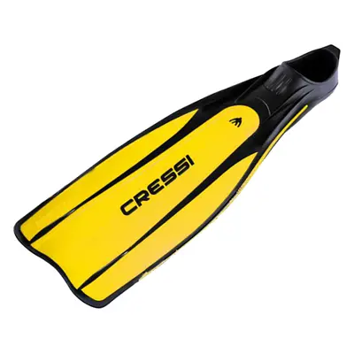 Cressi Pro Star Yellow Uszony