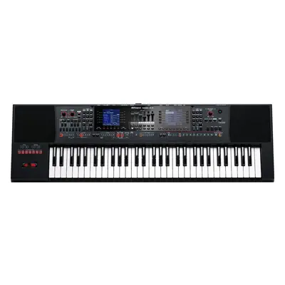 Roland E-A7 Kíséretautomatikás szintetizátor