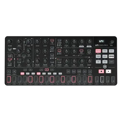 IK Multimedia UNO Synth Pro X Szintetizátor