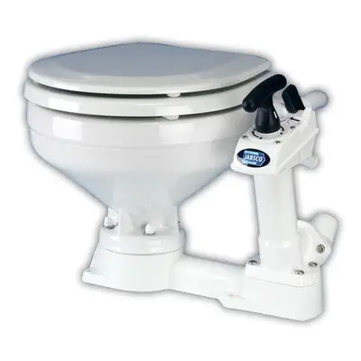 Jabsco Twist Lock Comfort Pumpás WC