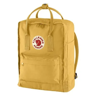 Fjällräven Kånken Ochre L Hátizsák