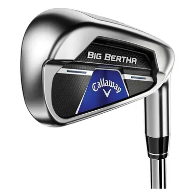 Callaway Big Bertha REVA Jobbkezes 7-PWAWSW Lady Graphite Golfütő - vas ütők