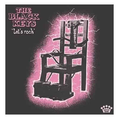 The Black Keys - Let'S Rock (LP)