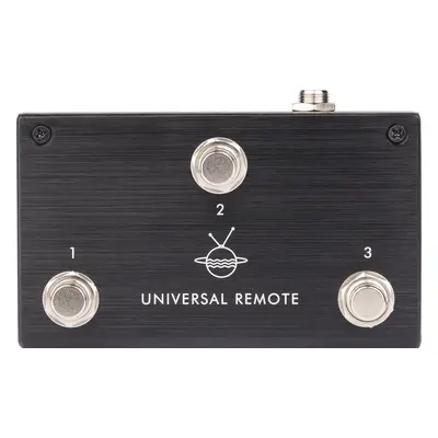 Pigtronix Universal Remote Lábkapcsoló