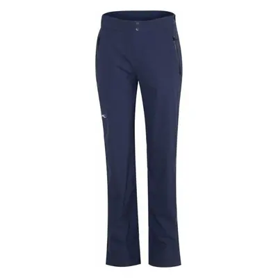 Kjus Dextra II 2.5L Pants Atlanta Blue Vízálló nadrágok