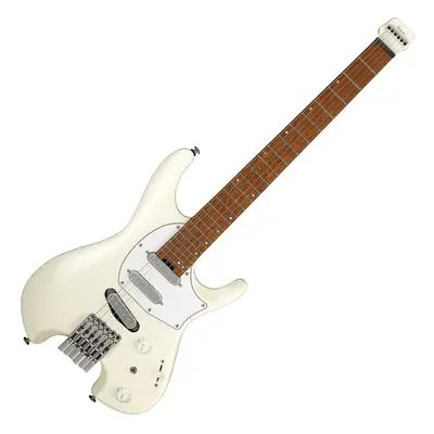 Ibanez ICHI10-VWM Vintage White Headless gitár