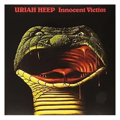 Uriah Heep - Innocent Victim (LP)