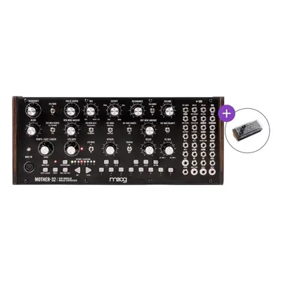 MOOG Mother-32 SET Szintetizátor