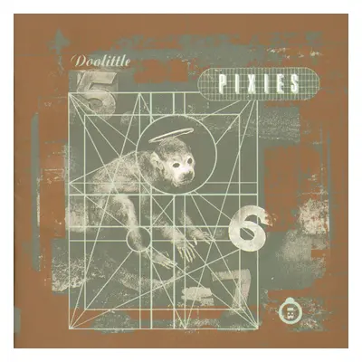 Pixies - Doolittle (LP)