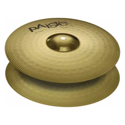 Paiste 13" Lábcin