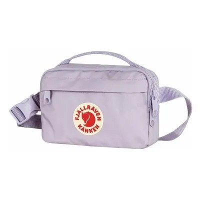 Fjällräven Kånken Hip Pack Pastel Lavender Övtáska