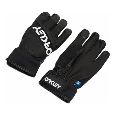 Oakley Factory Winter Gloves 2.0 Blackout Síkesztyű