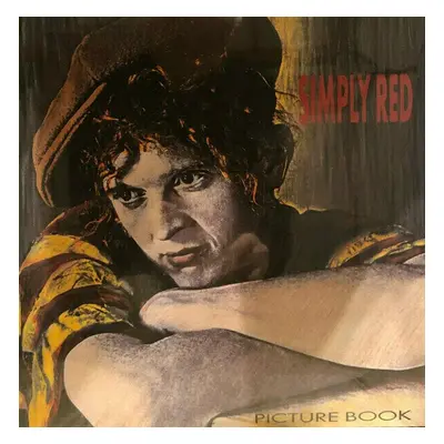 Simply Red - Picture Book (180g) (LP)