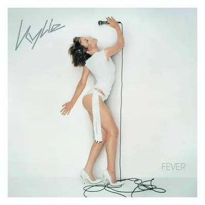 Kylie Minogue - Fever (20th Anniversary Edition) (180g) (LP)