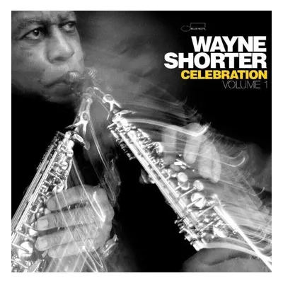 Wayne Shorter - Celebration, Volume (2 LP)