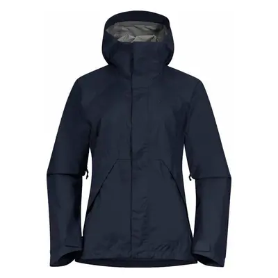 Bergans Vatne 3L Women Navy Blue Dzseki