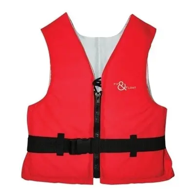 Lalizas Fit & Float Buoyancy Aid 50N ISO Child Mentőmellény