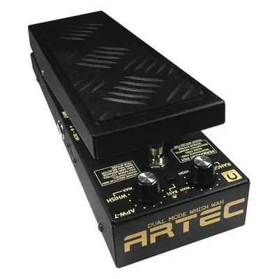 Artec APW-7 Wah-Wah gitár pedál