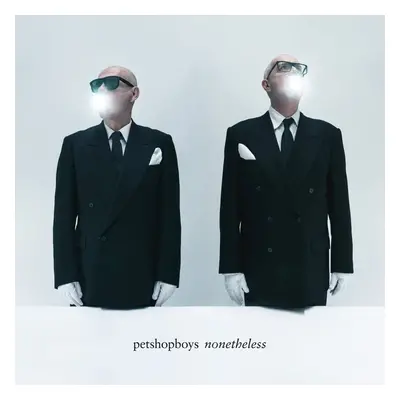 Pet Shop Boys - Nonetheless (Limited Softpack) (CD)