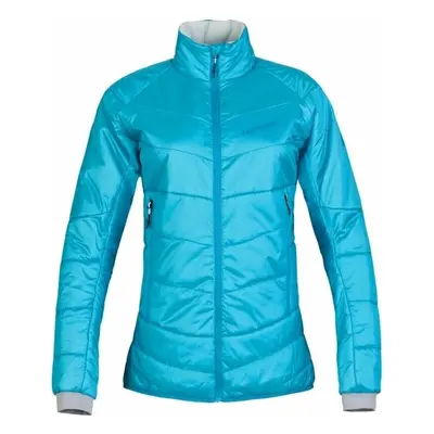 Hannah Mirra Lady Insulated Scuba Blue Dzseki