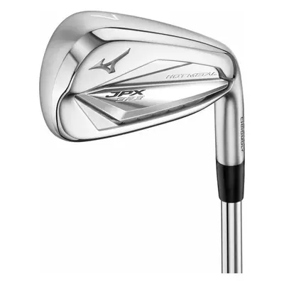 Mizuno JPX Hot Metal Jobbkezes 5-PW Regular Acél Golfütő - vas ütők