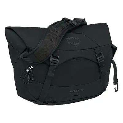 Osprey Metron Black Crossbody táska