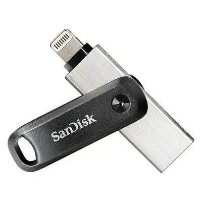 SanDisk iXpand Go SDIX60N-256G-GN6NE USB flash meghajtó GB