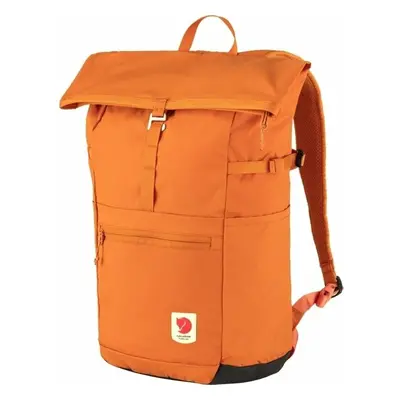 Fjällräven High Coast Foldsack Sunset Orange L Hátizsák