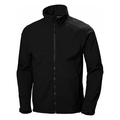 Helly Hansen Men's Paramount Softshell Dzseki Black