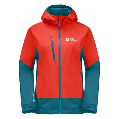 Jack Wolfskin Eagle Peak 2L W Grenadine Dzseki