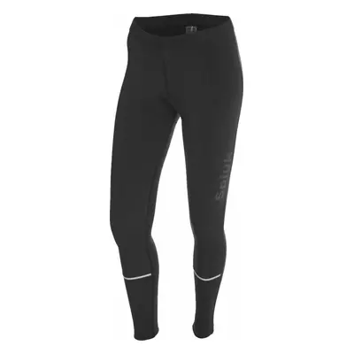 Spiuk Anatomic Pants Woman Black Nadrág kerékpározáshoz